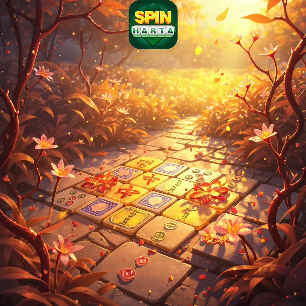 SPINHARTA Apk Apk 16.4 (Latest Version Android) Spin Harta Asuransi Anak